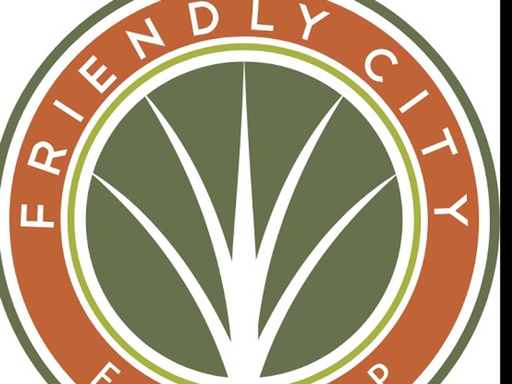 Friendly City Food Co-op $50