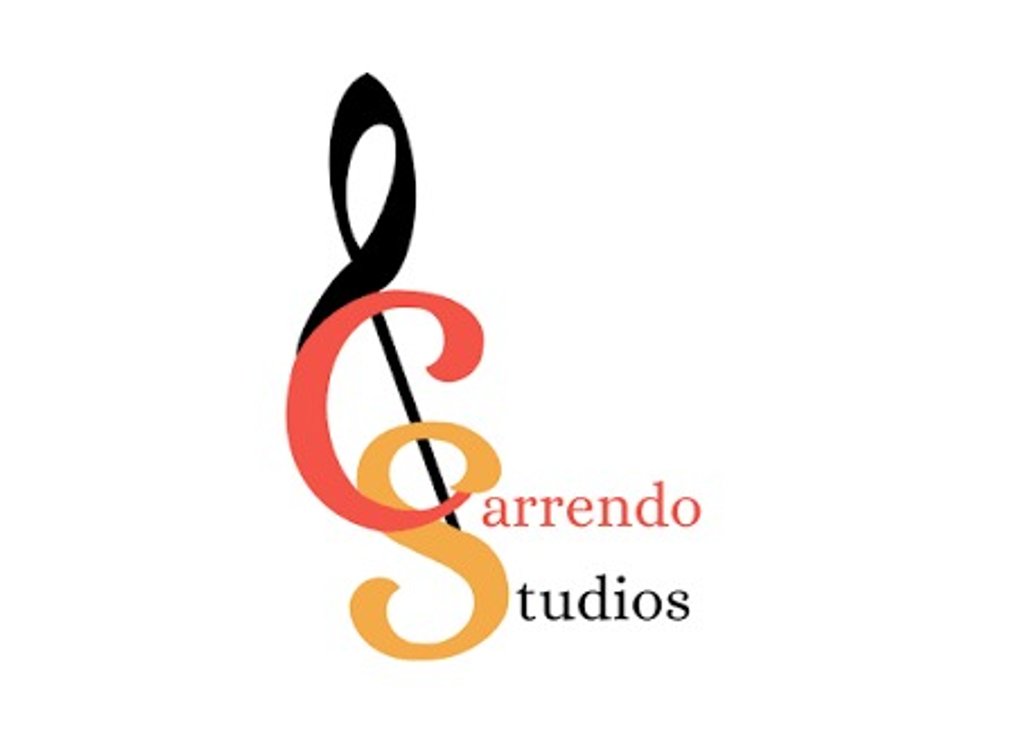 Carrendo Studios Music class