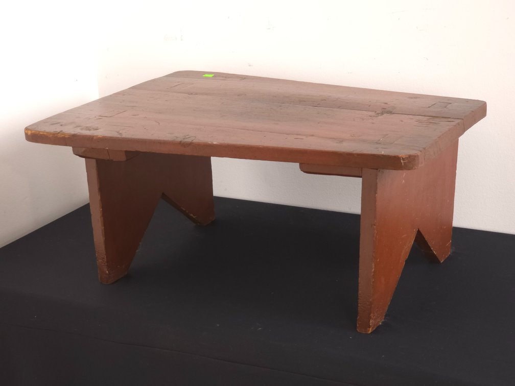 Primitive Stool