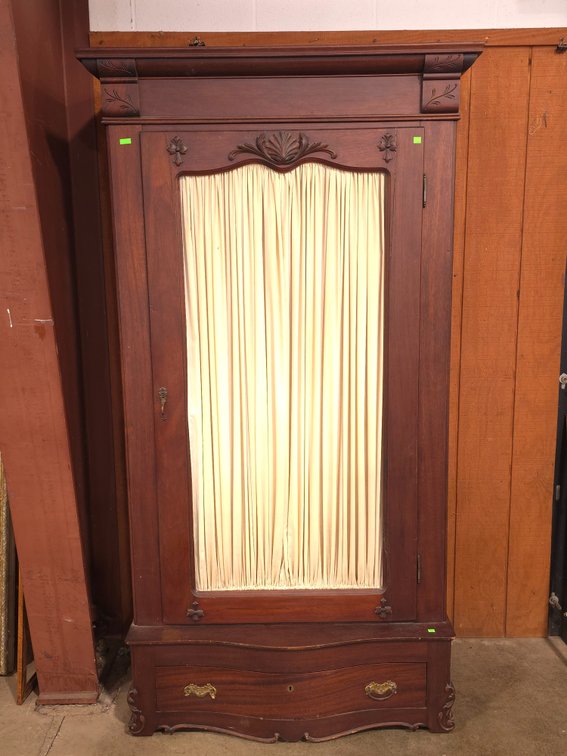 Modular Wardrobe