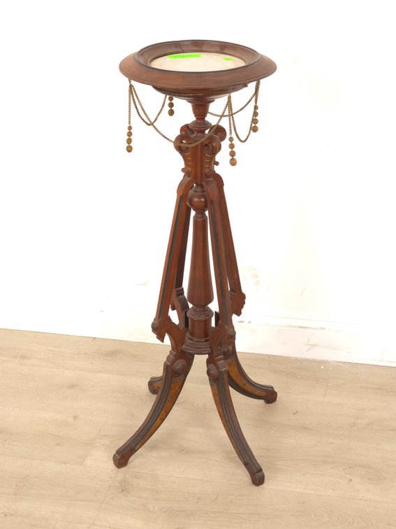 Victorian Fern Stand
