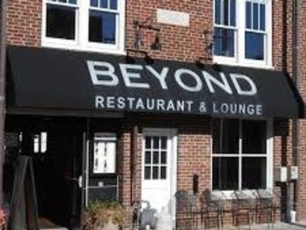 $25 Gift Certificate to Beyond