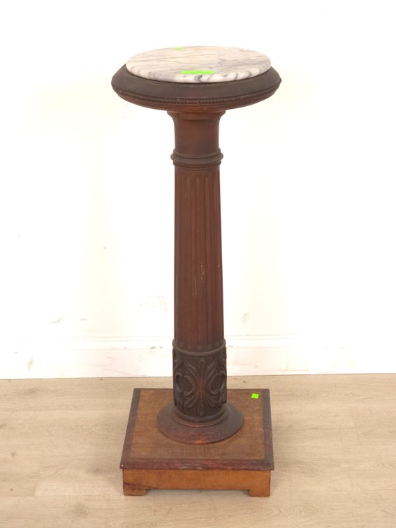 Empire Plant Stand