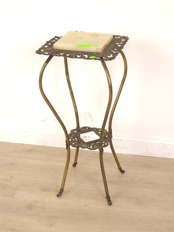Victorian Plant Stand
