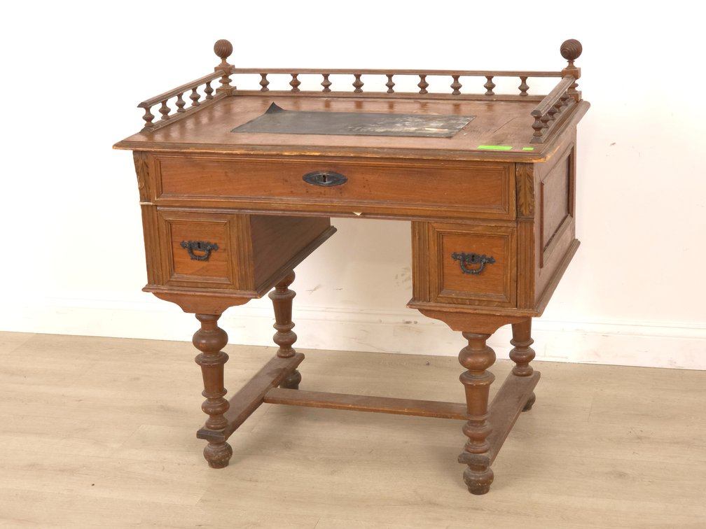Antique Writing Desk