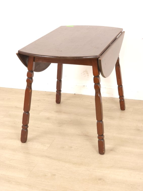 Pine Drop Leaf Table