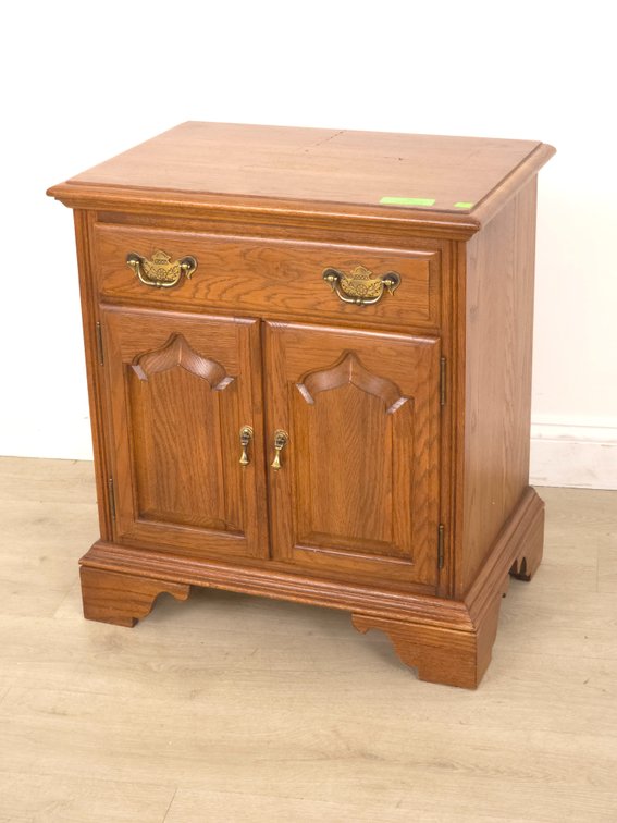 Kling Side Table