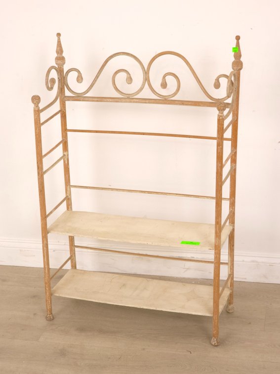 Decorative Shelf