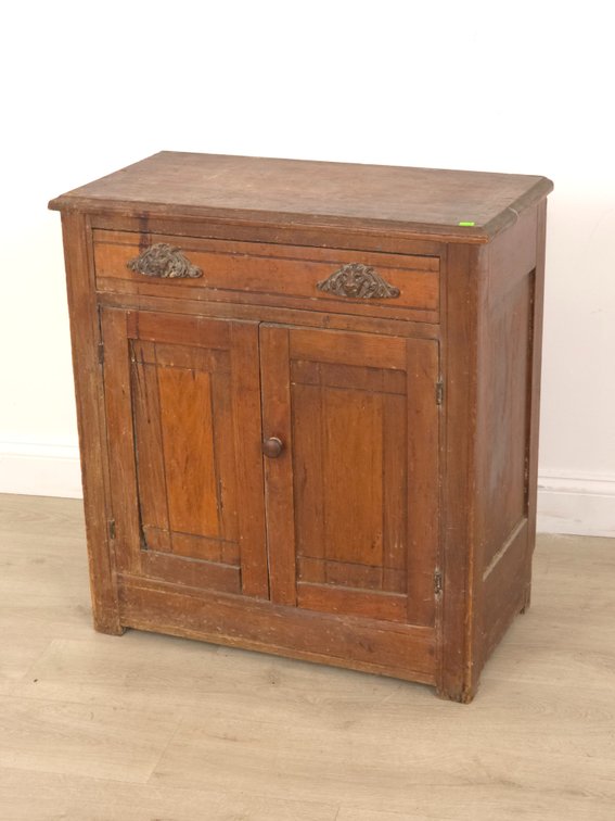 Antique Washstand