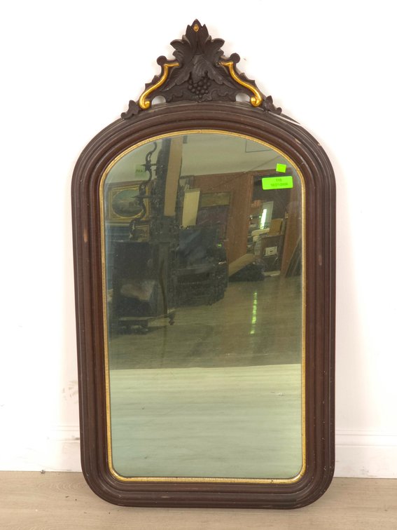 Hallway Mirror
