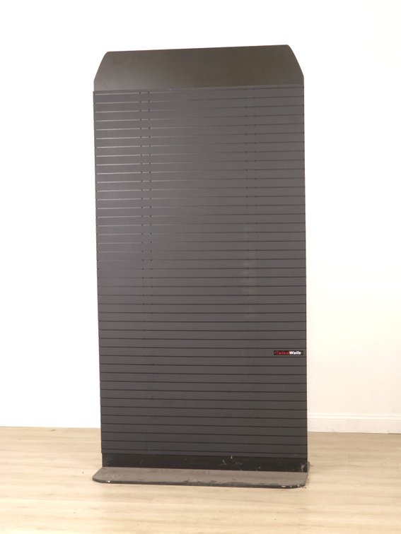 Modular Display Unit