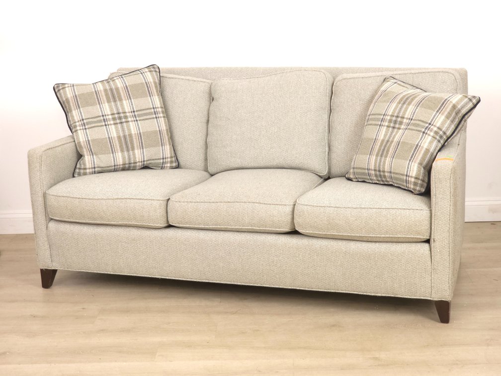 Sherrill Contemporary Sofa