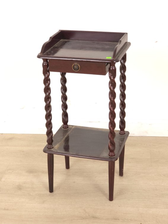 Barley Twist Stand