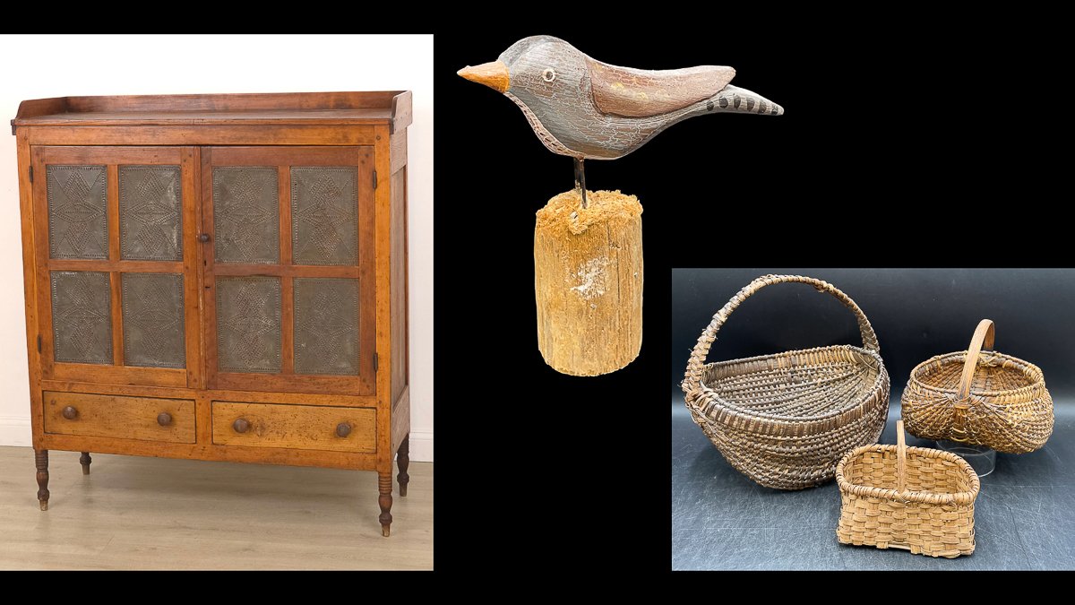 Important Information about this auction!