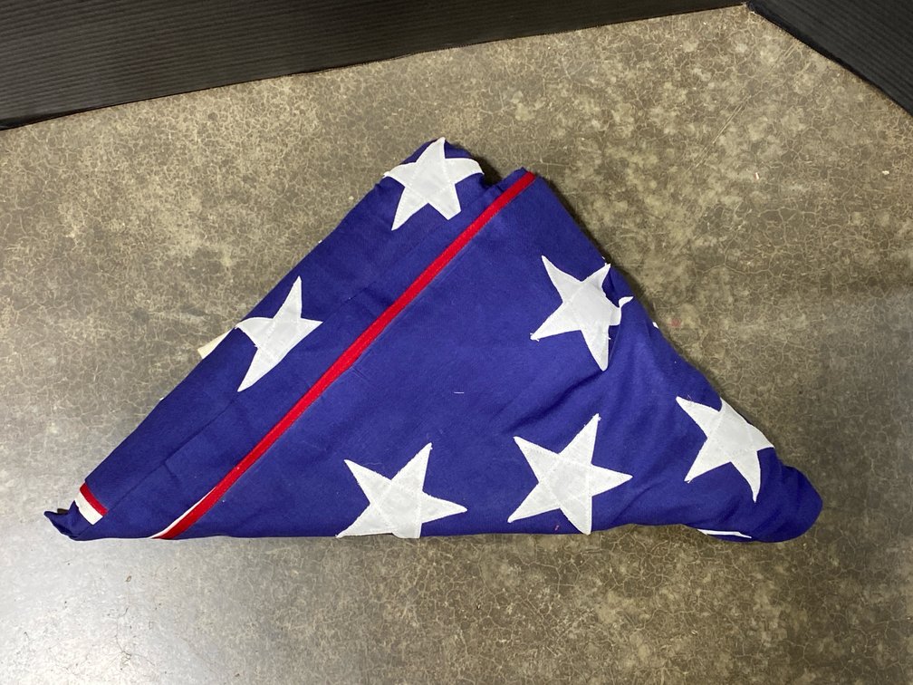 Best Valley Forge American Flag