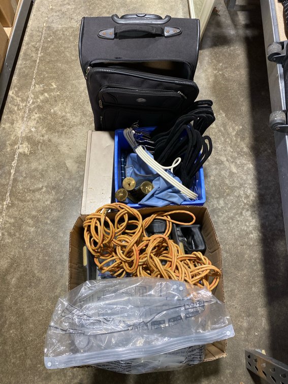 Assorted Home Finds