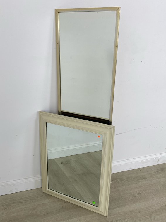 Mirrors