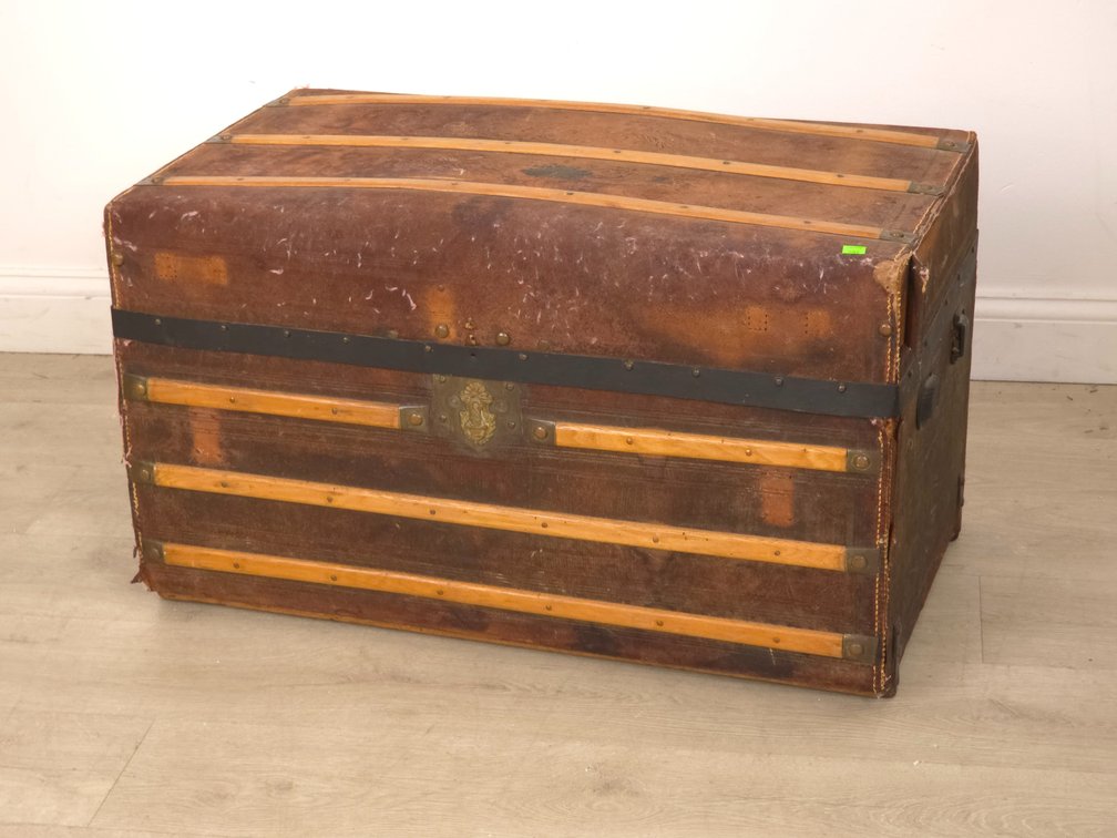 Storage Trunk
