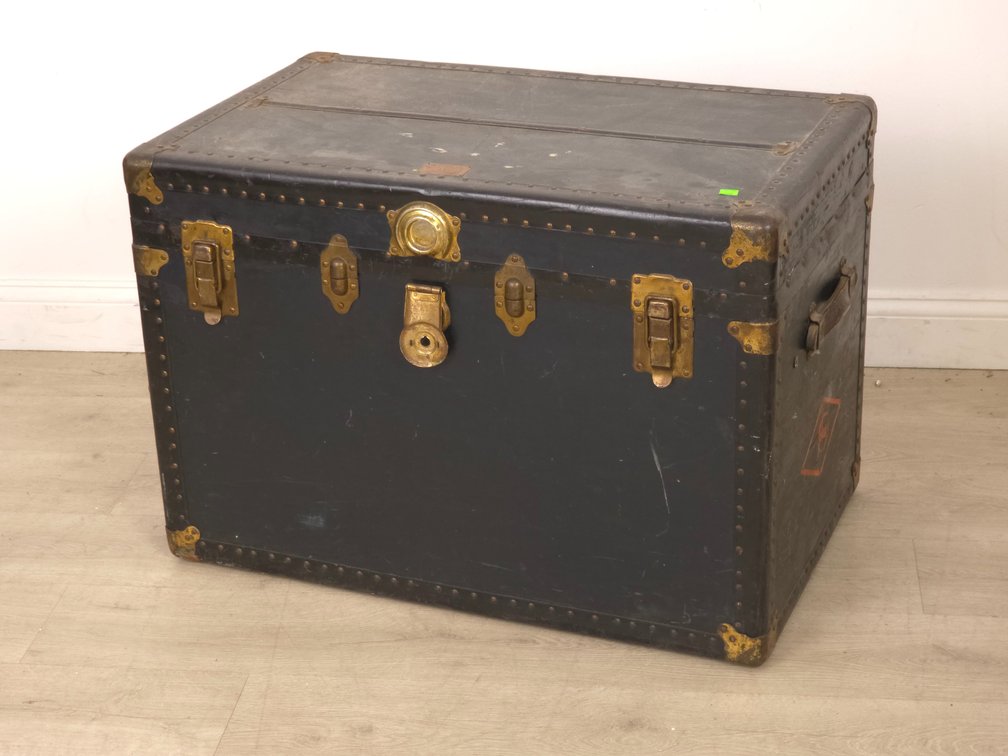 Storage Trunk