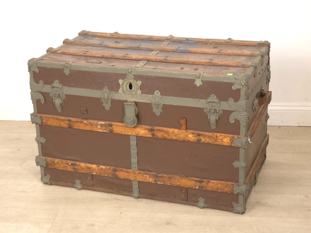 Storage Trunk