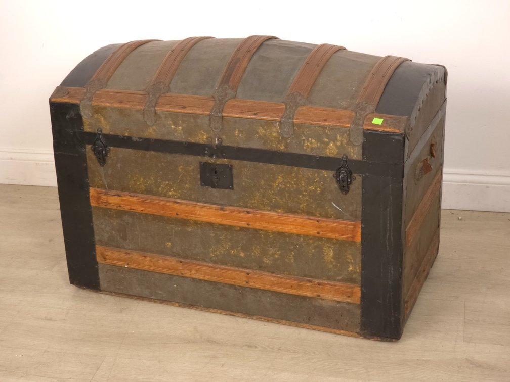 Storage Trunk