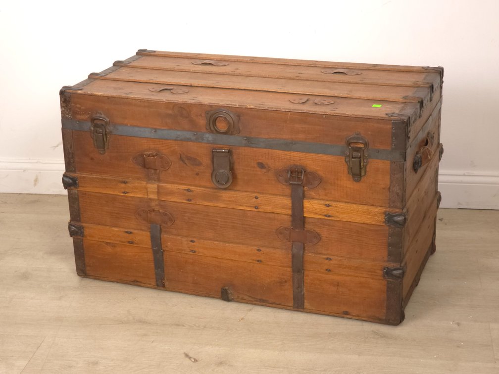Storage Trunk