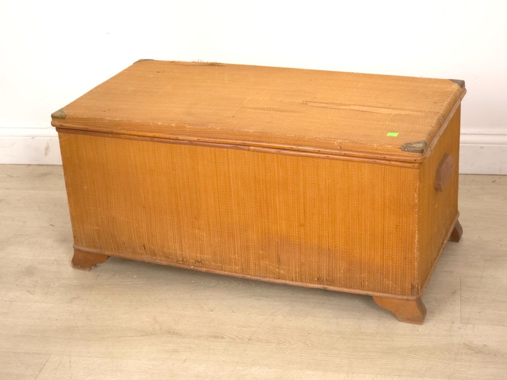 Storage Trunk