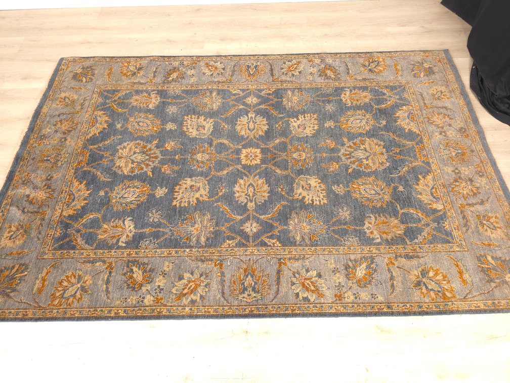 Oriental Area Rug