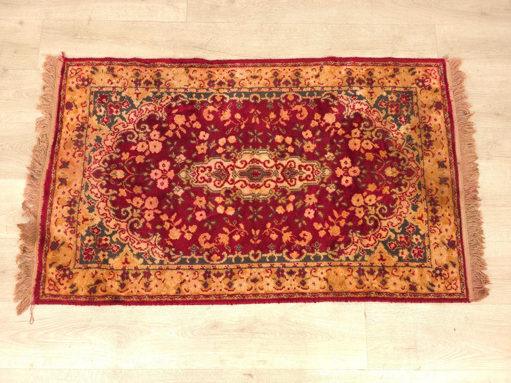 Oriental Area Rug