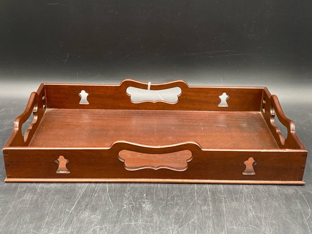 VMC / Virginia Metalcrafters Serving Tray