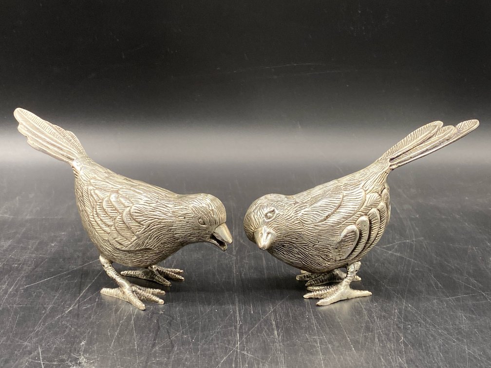 EPNS Songbird Figurals