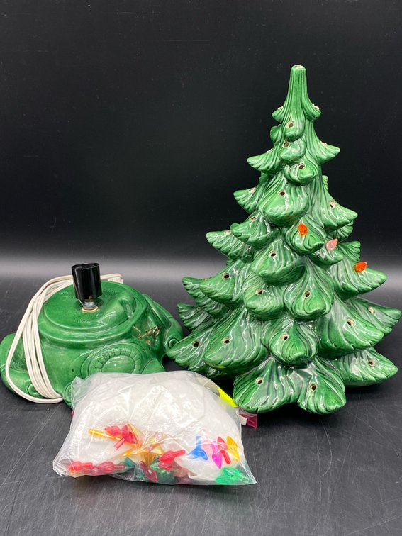 Atlantic Mold Christmas Tree