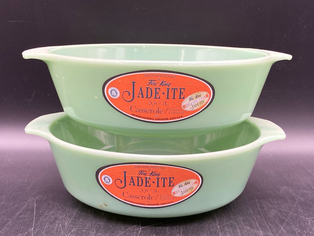 Anchor Hocking Fire-King Bakeware