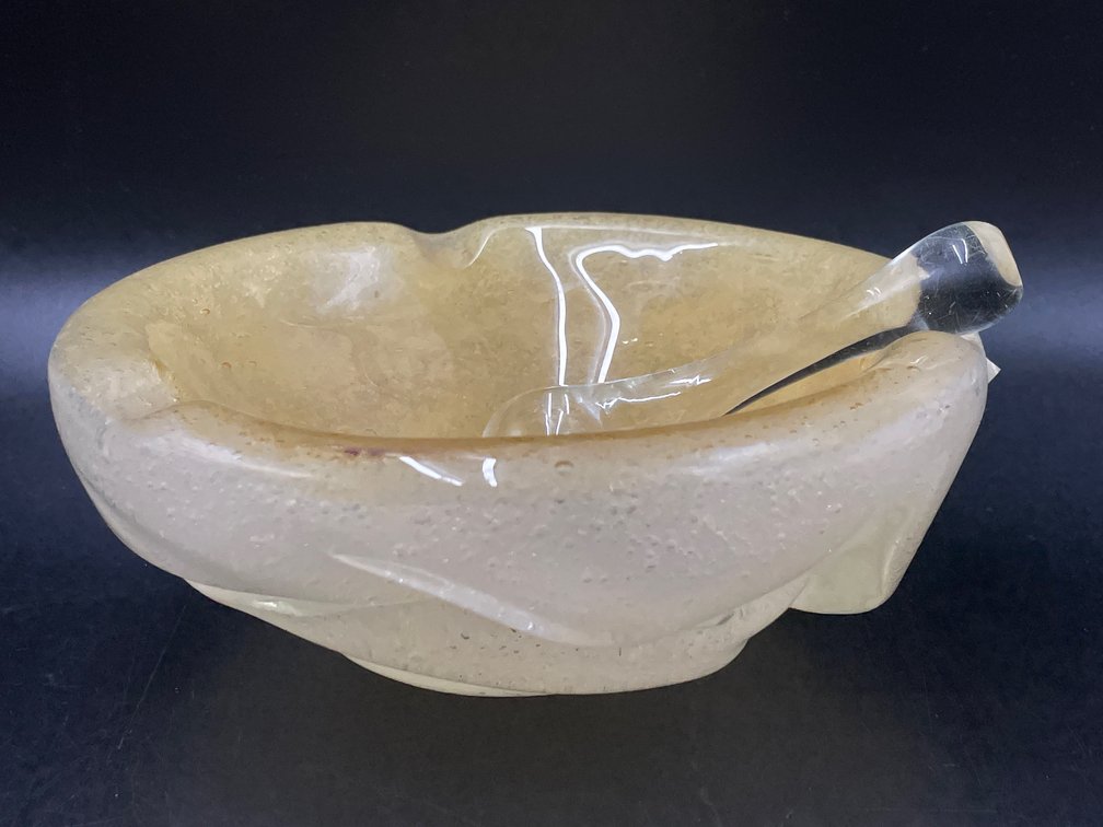 Glass Bullicante Set