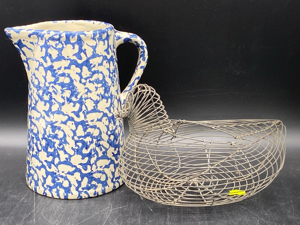 Farmhouse Kitchen Articles