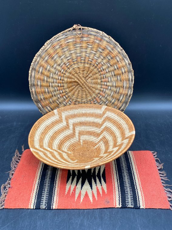 Handmade Tourist Trade Decor