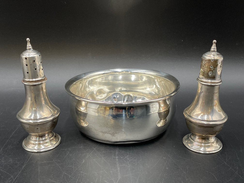 Sterling Articles