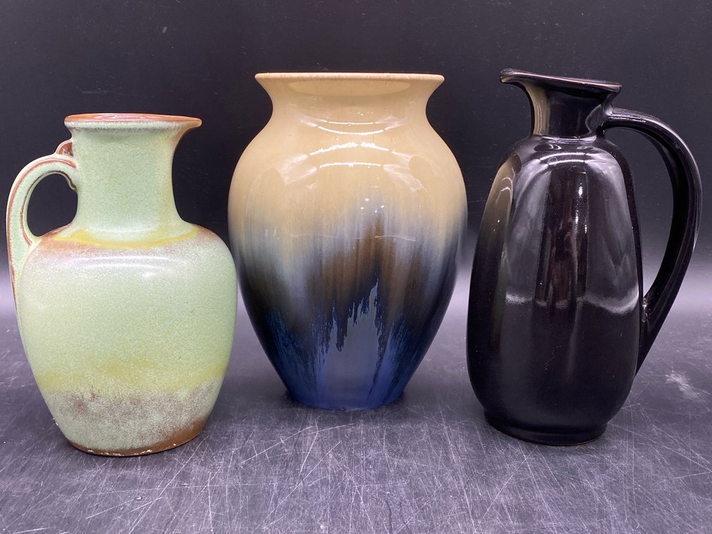 Frankoma & Related Pottery