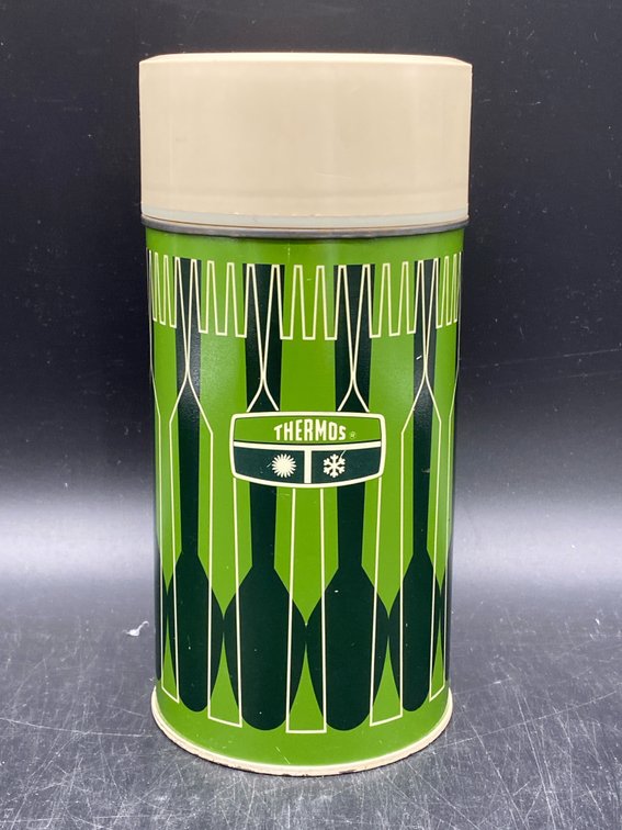 1971 King Seeley Thermos
