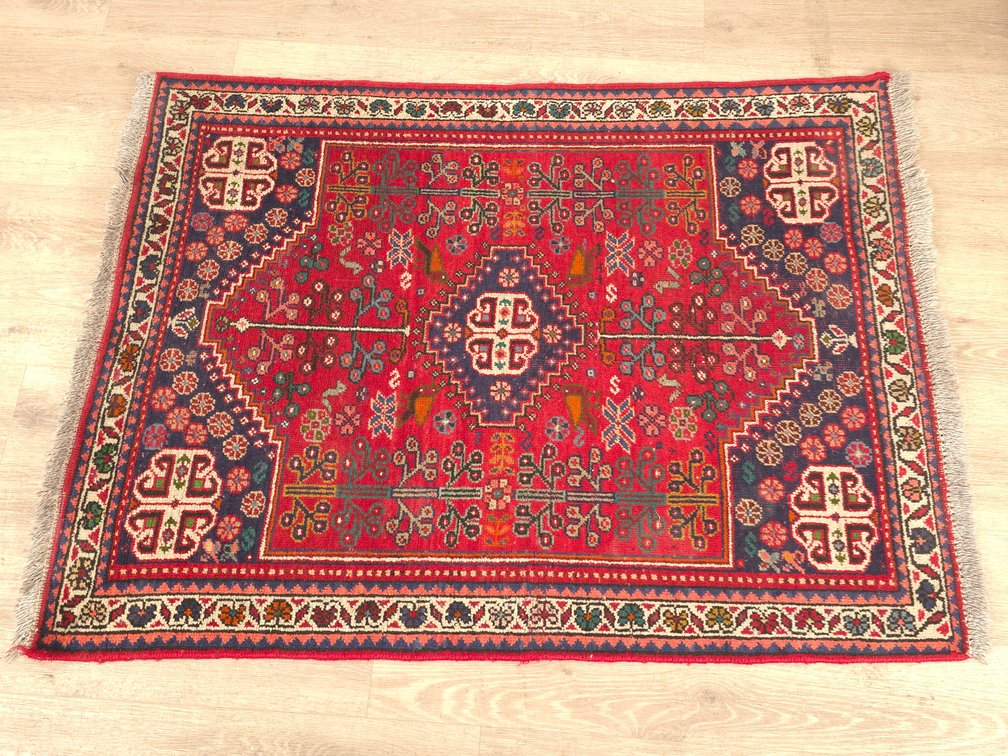 Rug