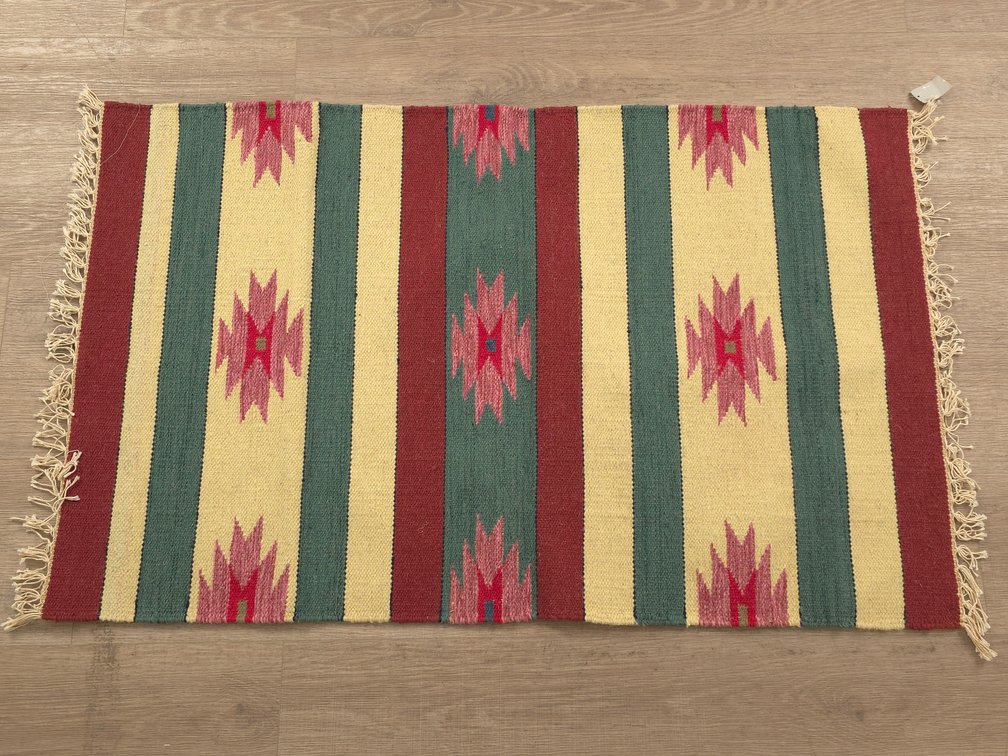 Southwest Tribal Rug
