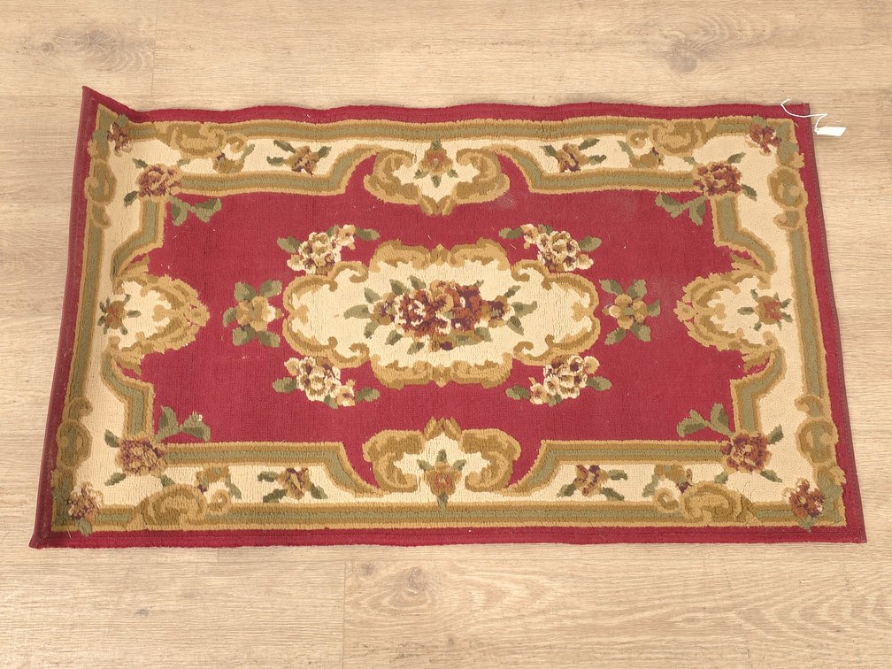 Oriental Area Rug