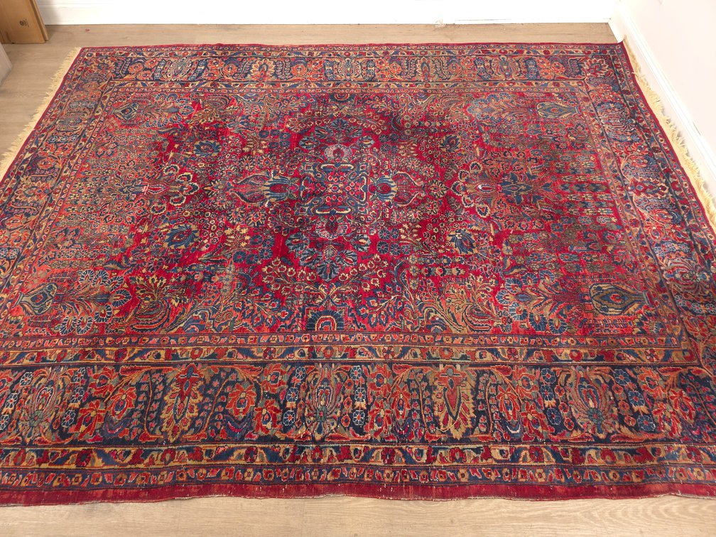 Rug