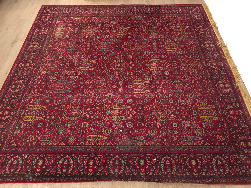 Rug