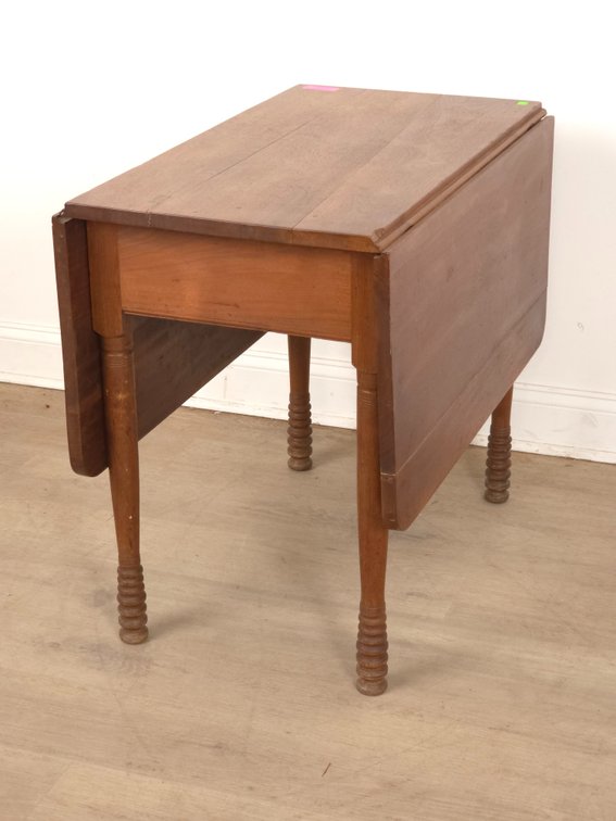 Cottage Drop Leaf Table