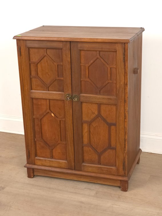 Bar Cabinet