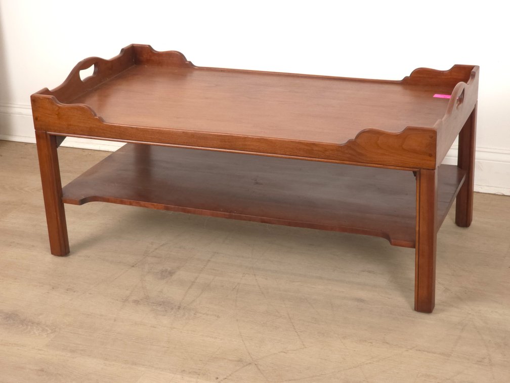 Statton Coffee Table