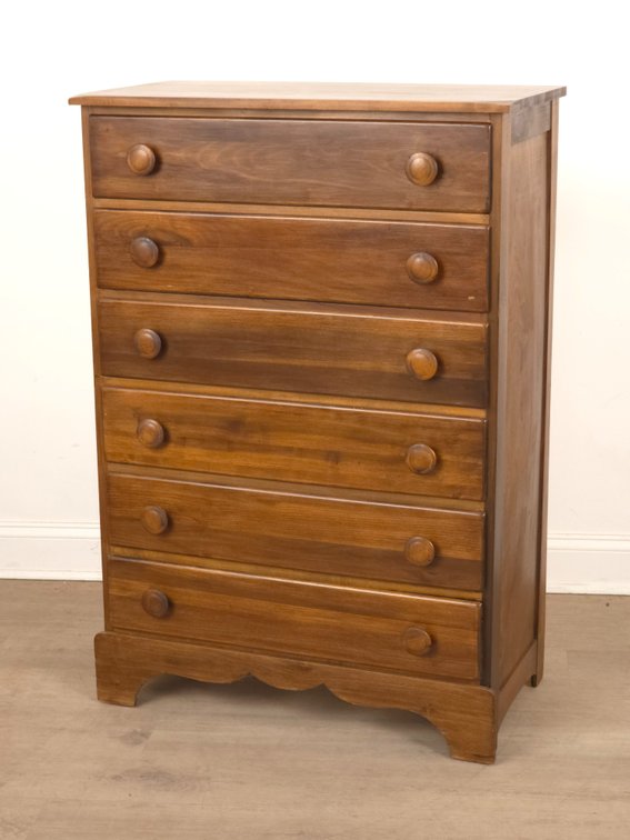 Poplar Dresser