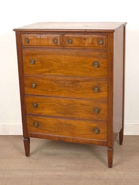 French Style Bureau