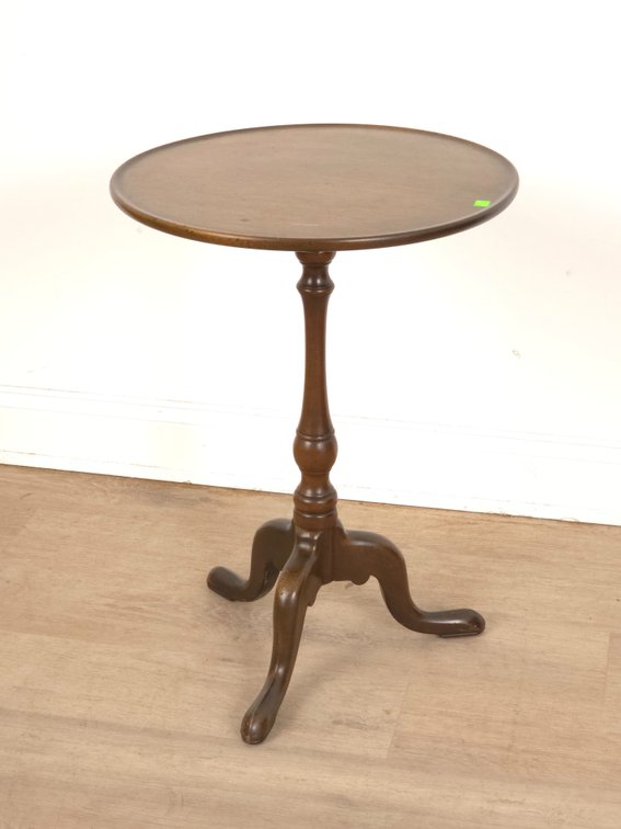 Tilt-Top Table